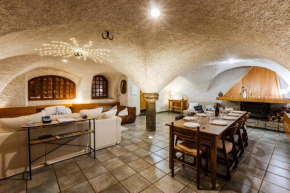Les Cabris - Duplex pied de pistes au Bez La Salle Les Alpes